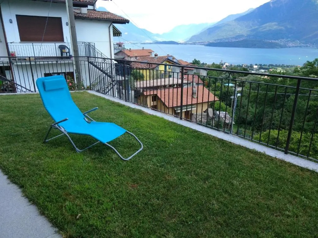 Apartment Rosa Dei Venti