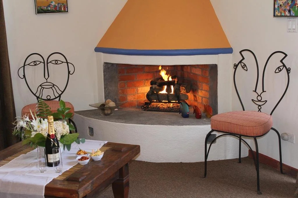 La Poza Boutique Hotel & Spa - Adults Only
