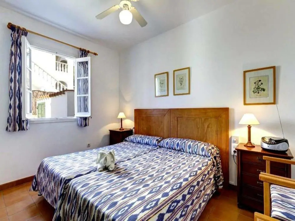 107609 - Apartment in Cala Blanca