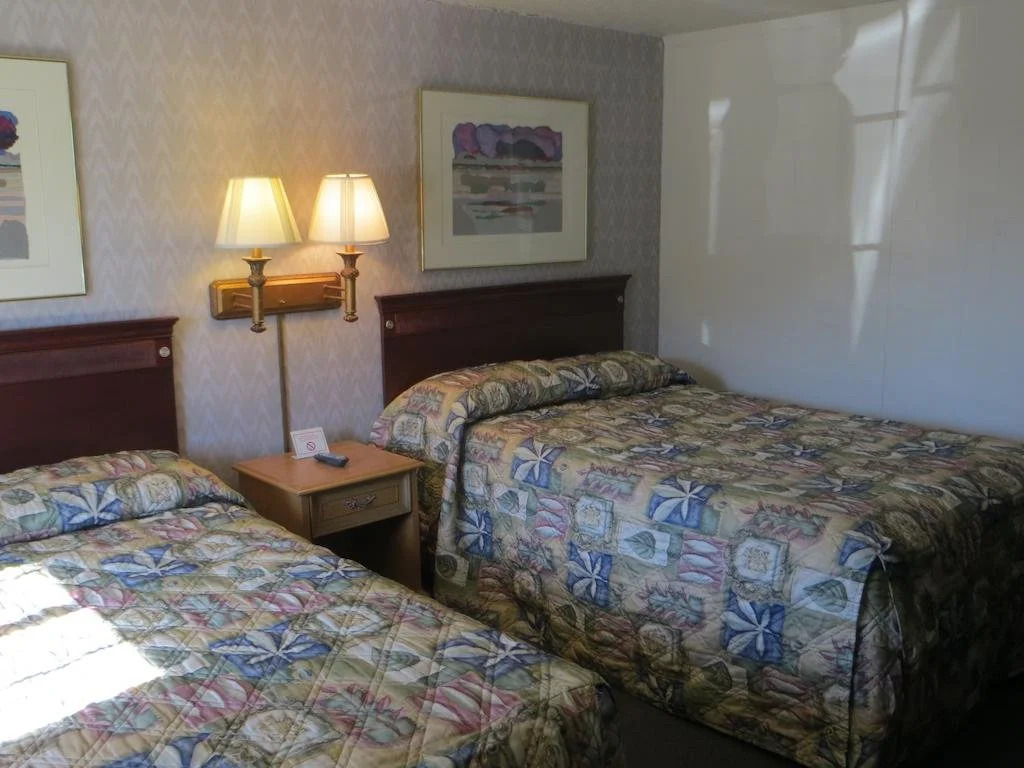 Economy Inn of Bloomington