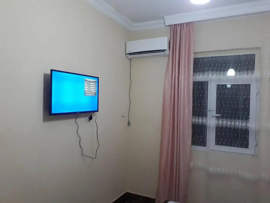 Guesthouse in Batumi