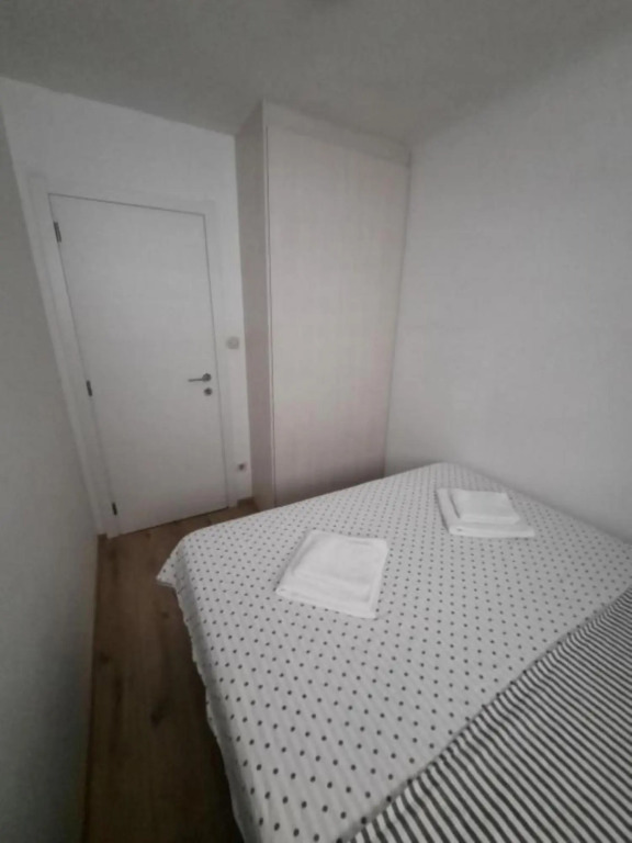 Apartment Gvido - in the center of the city : A Split, Riviera Split