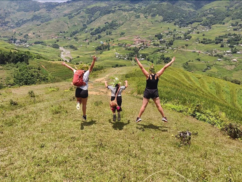 Indigo Snail Boutique Hmong Homestay