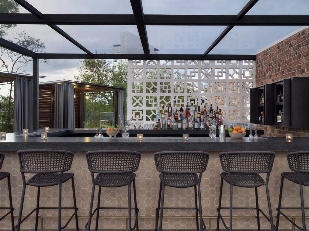 Kimpton Virgilio Polanco by IHG
