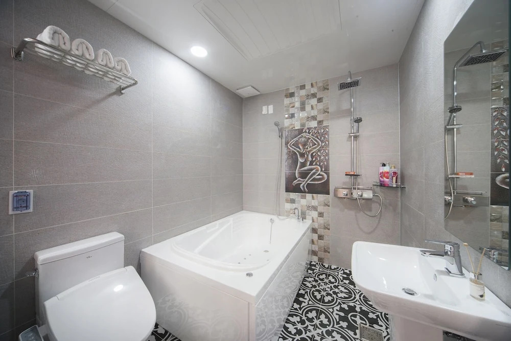 Samho Hotel