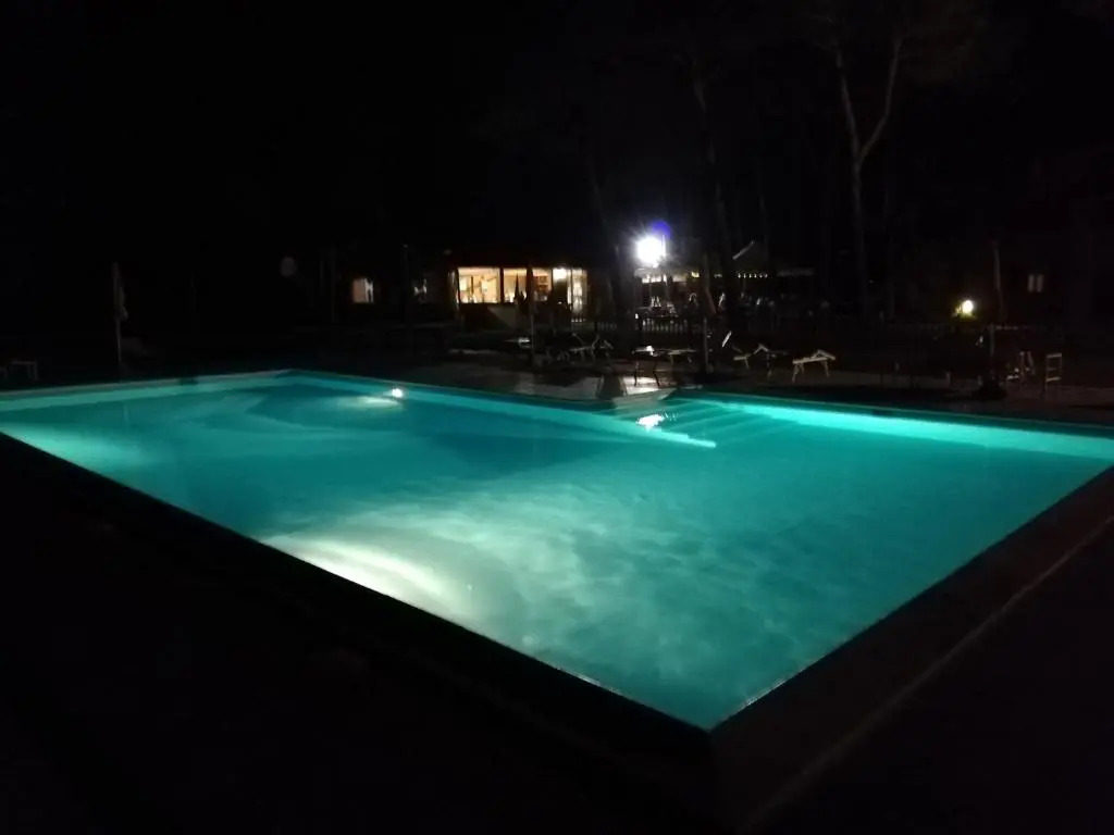 Boschetto del Lago