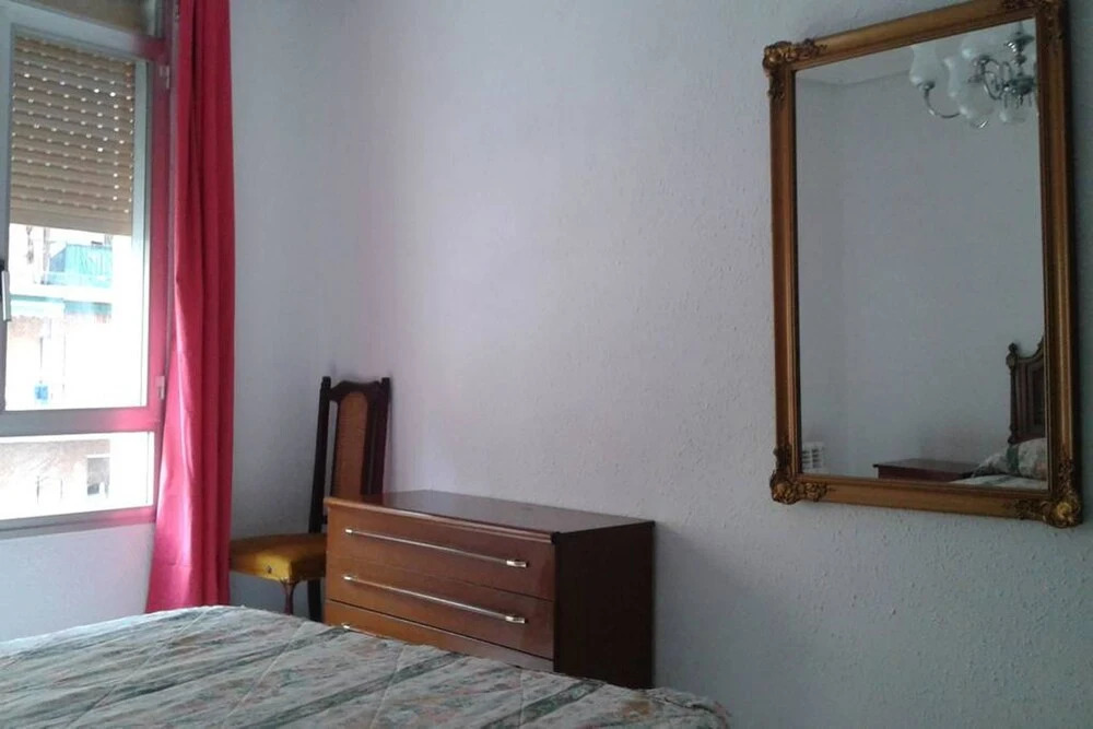 Apartment With 3 Bedrooms in Logroño, With Wonderful City View and Bal