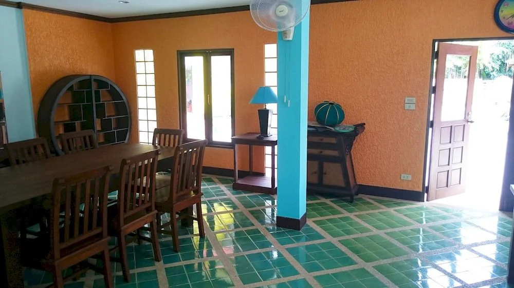 Samui Ben SV Hotel