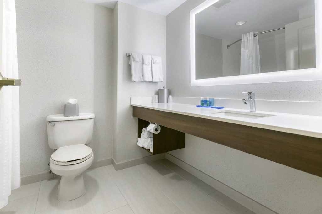 Holiday Inn Express Mount Arlington by IHG