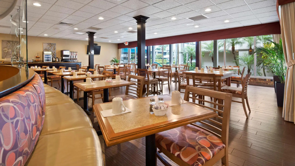 Best Western Downtown Stuart