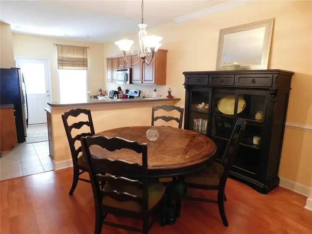 Havens #214 - North Myrtle Beach Townhouse 3 Bedrooms 3.5 Bathrooms To