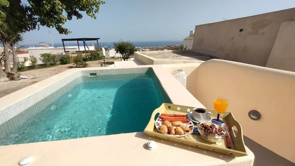 Dreamers secret villa II
