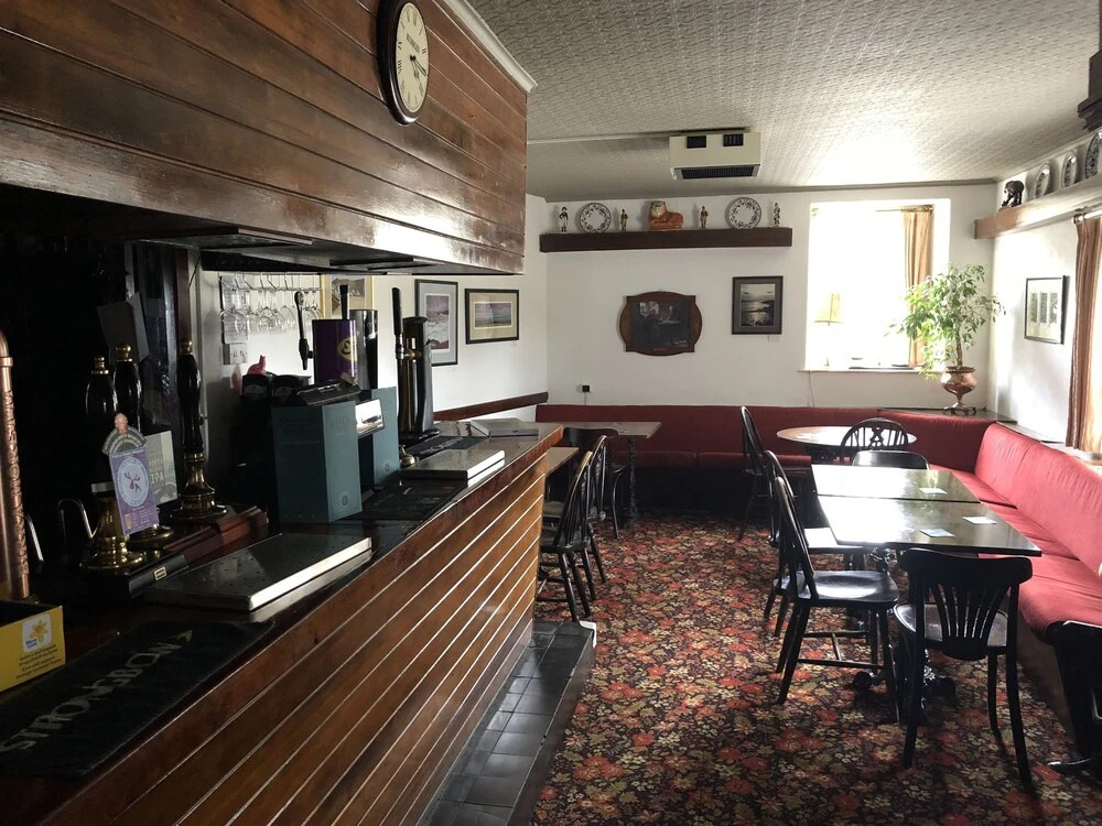 Lion Hotel