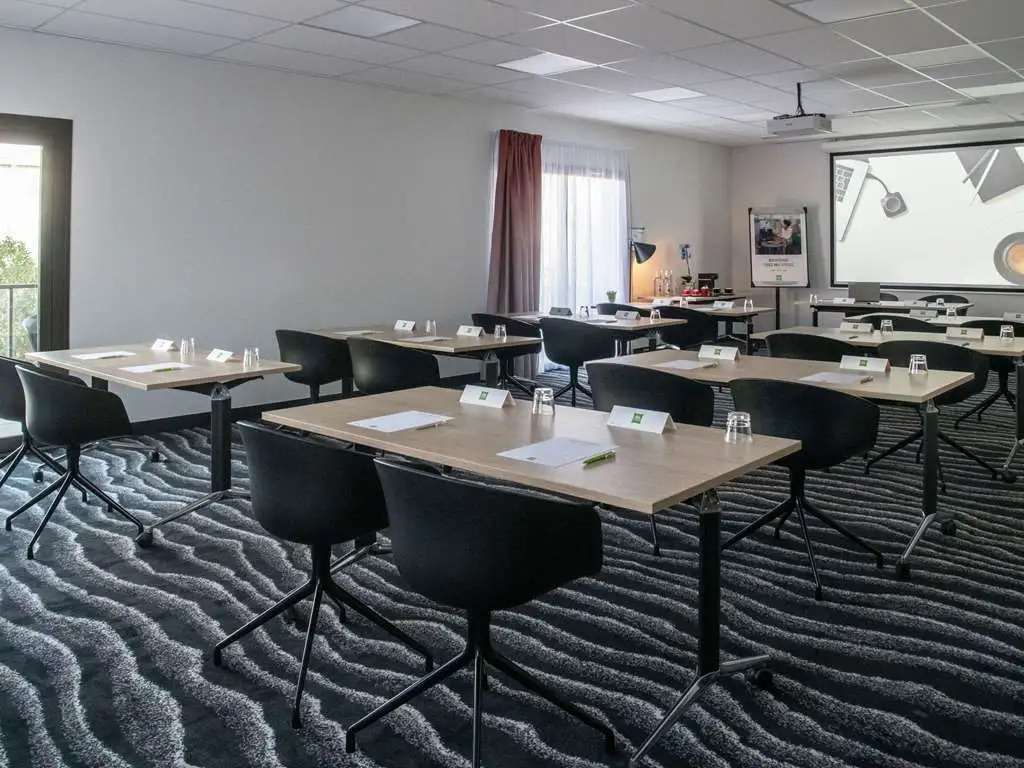 ibis Styles Porto Vecchio