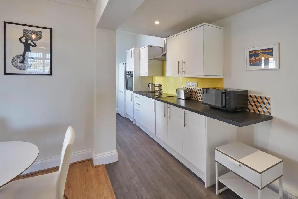 Host Stay Artist House