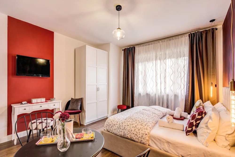 AwesHomeItaly - Vintage Rooms