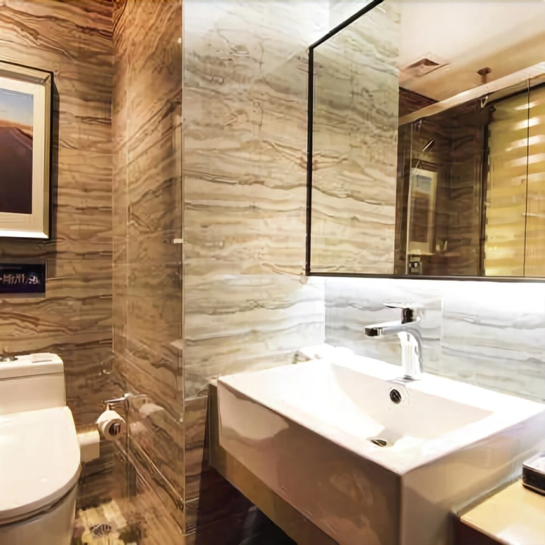 Longteng Shidai Hotel