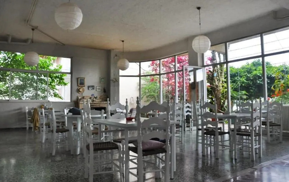 Hotel Korfos