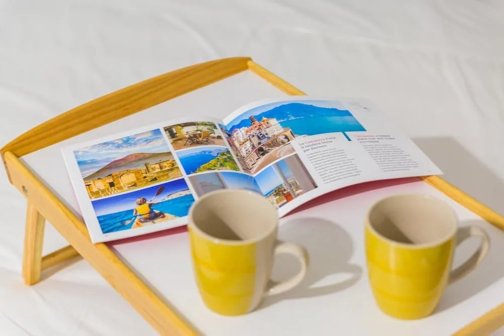 Riviera di Chiaia Studio Apartment