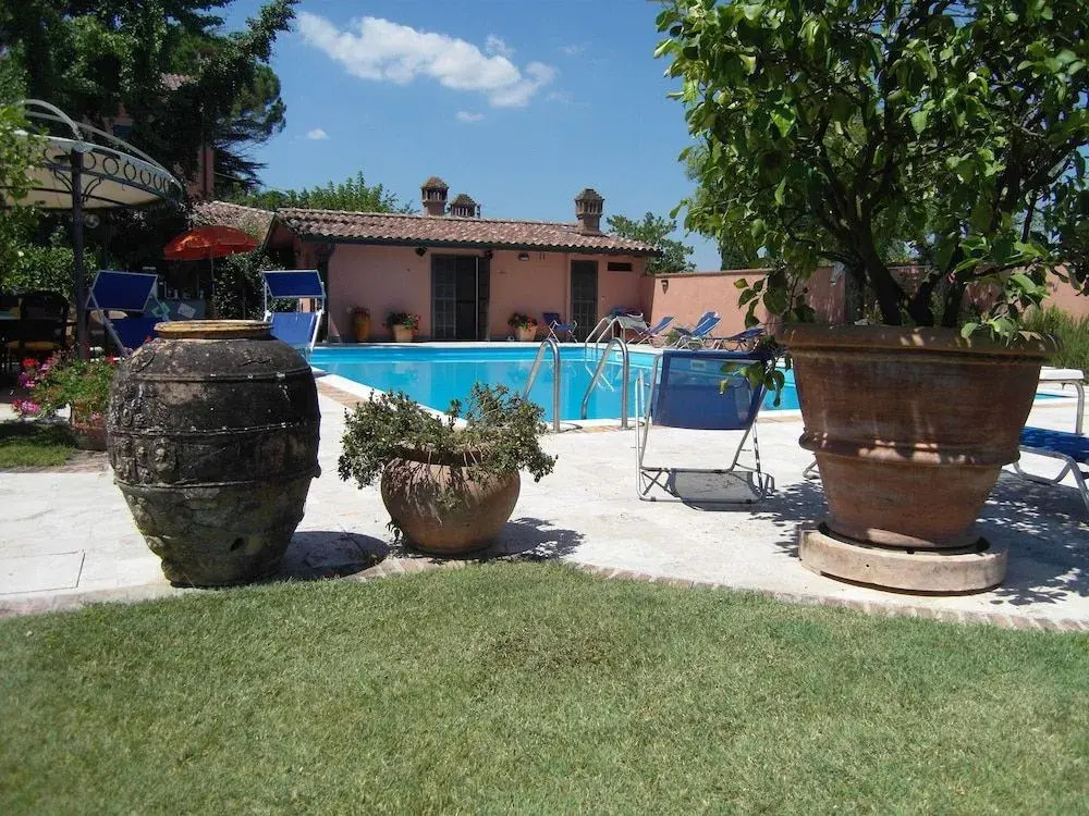 La Vasella B&B