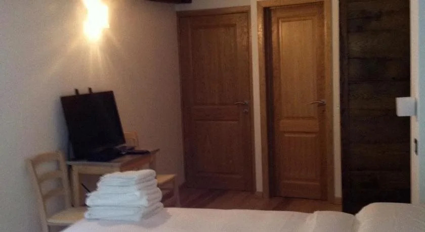 B&B Les Clarisses