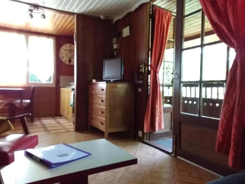 Chalet Vintage