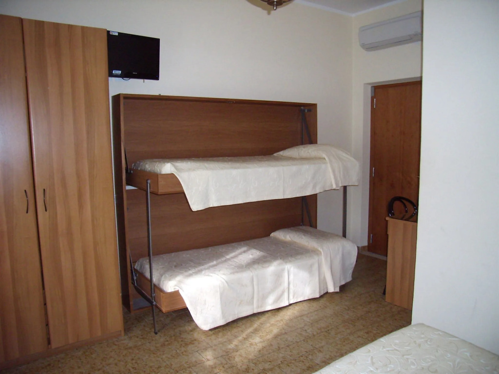 Hotel Del Golfo