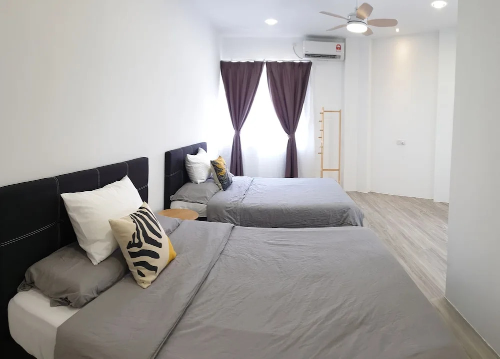 Grace Homestay Tawau