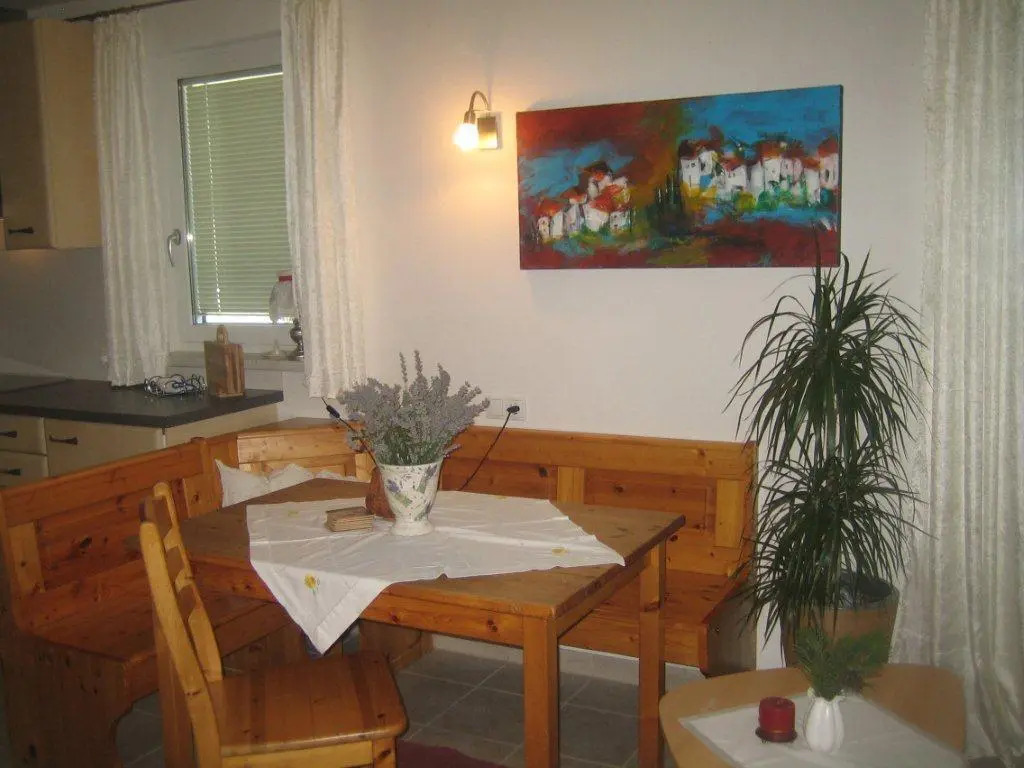 Haus Susi - Ferienwohnung