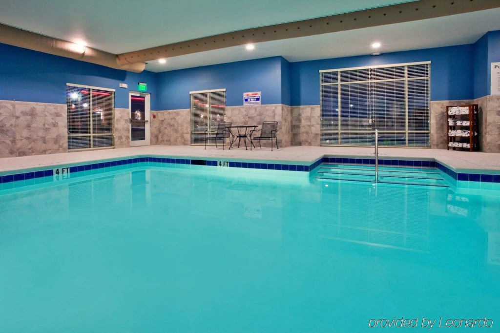 Holiday Inn Express Hotel & Suites Atlanta Airport West - Camp Creek by IHG