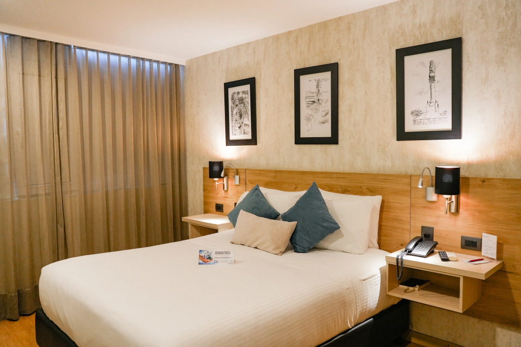 Hotel Casino Internacional