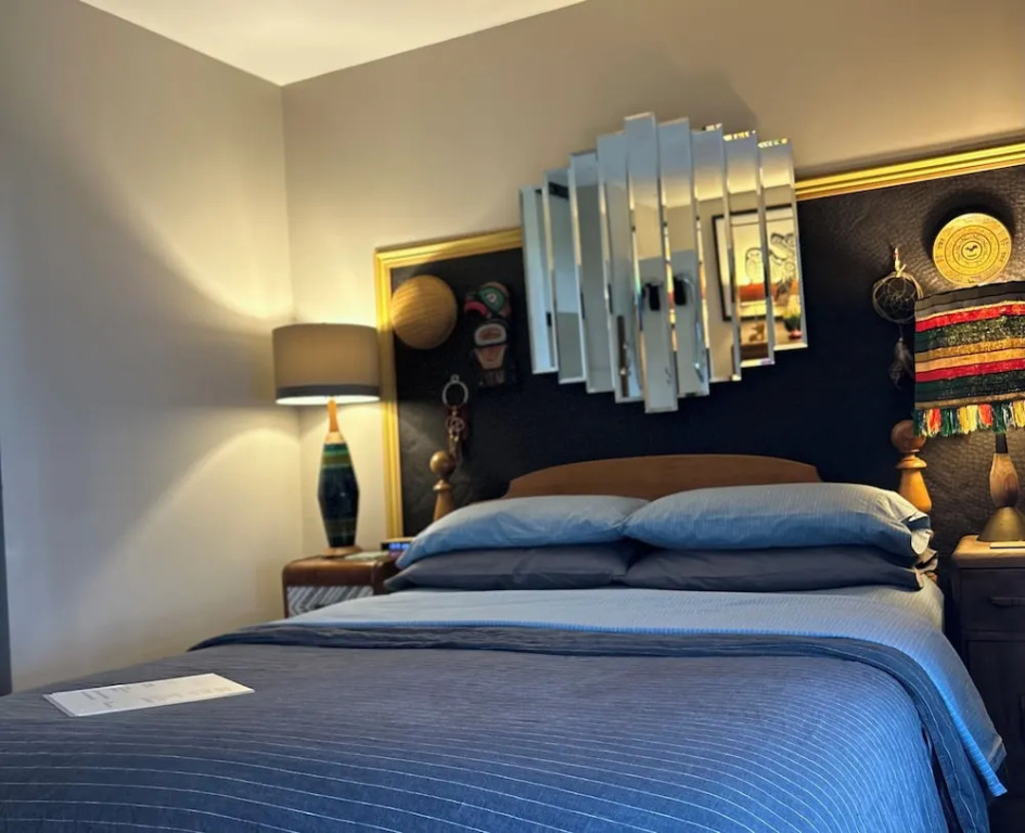 La Maison de Ville - bed & bistro