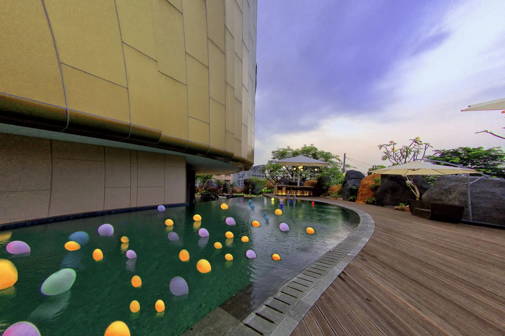 Grand Soll Marina Hotel