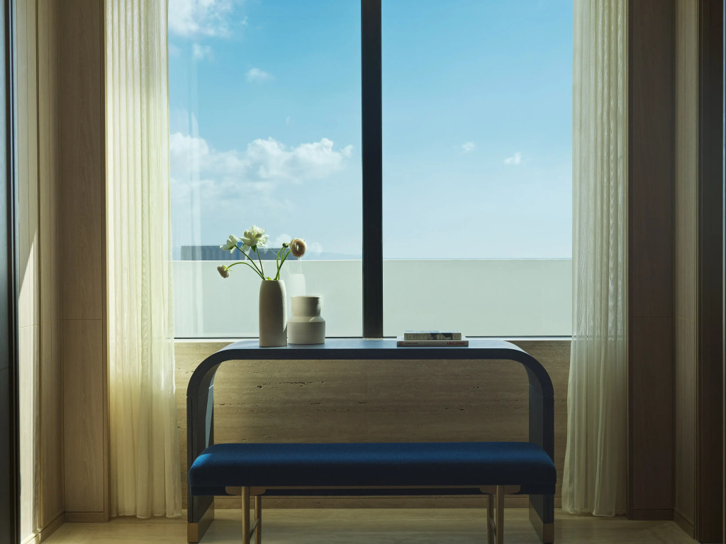 City of Dreams Mediterranean - Integrated Resort, Casino & Entertainment