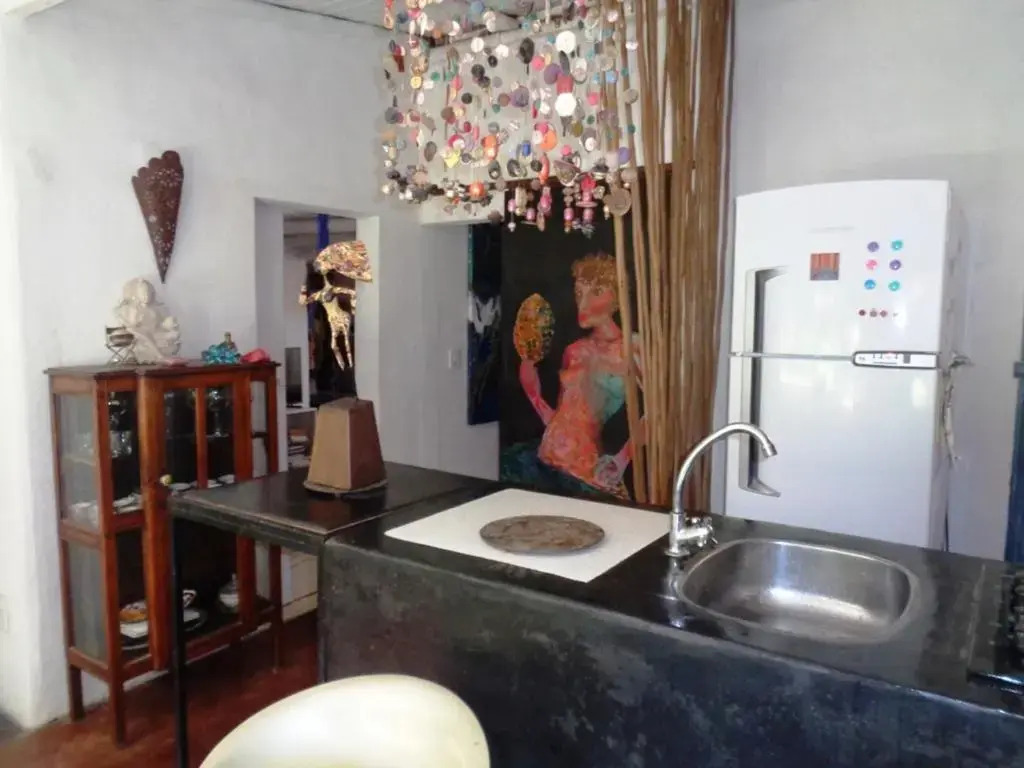Casa Das Arvores