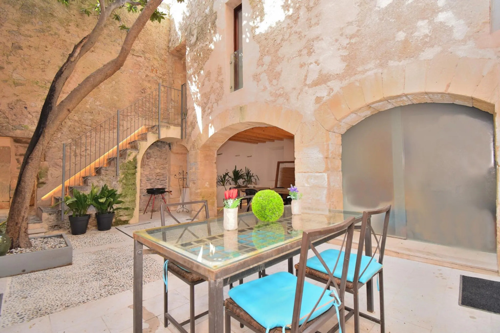 Casa Alcariot 252 by Mallorca Charme