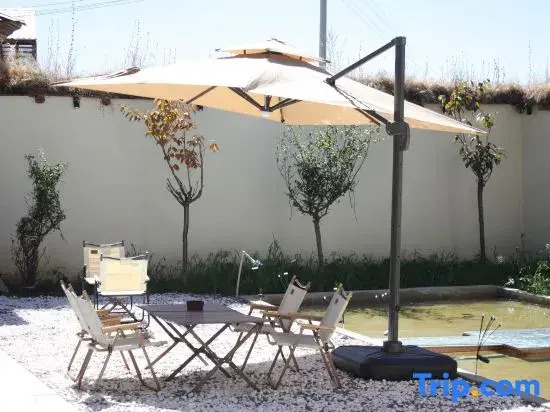 Shangri-La Yunxi Homestay