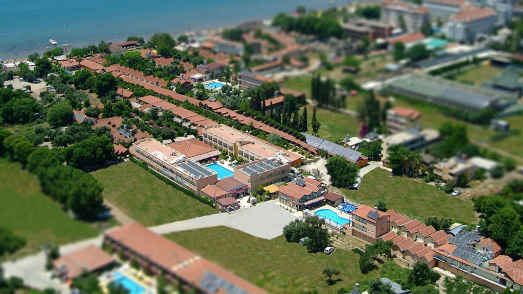 Sayanora Hotel - All Inclusive