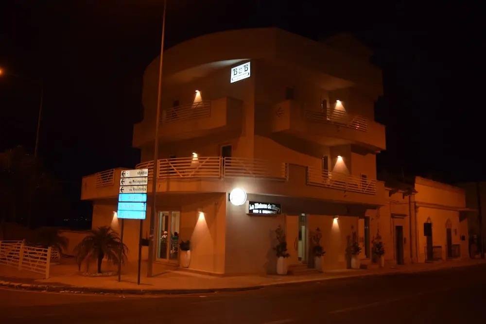 La Maison de Mary