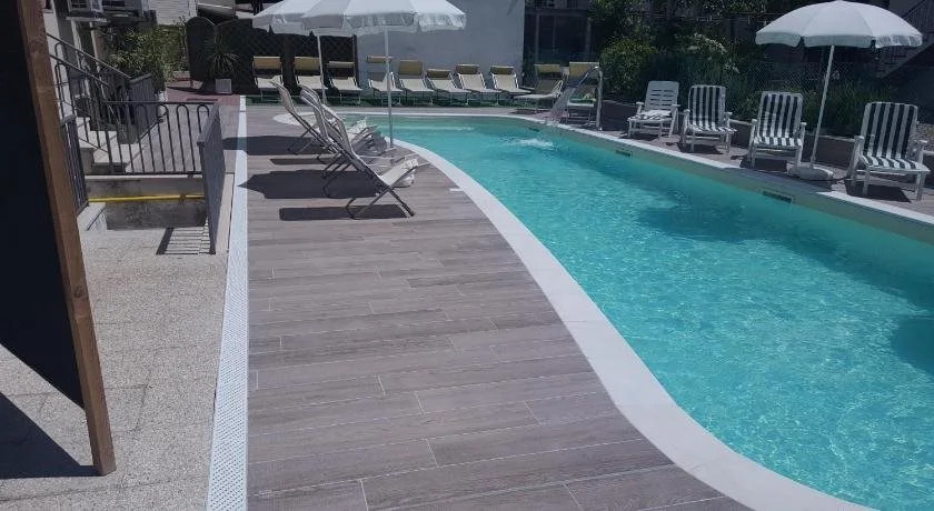 Hotel Orly