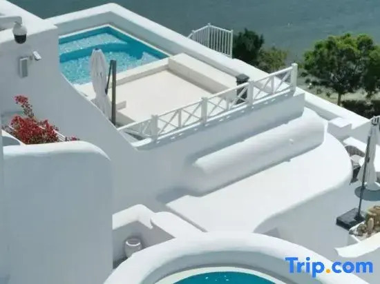 Songyun Cliff Hotel