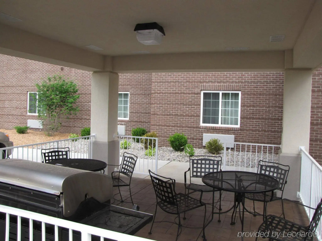 Candlewood Suites Louisville North by IHG