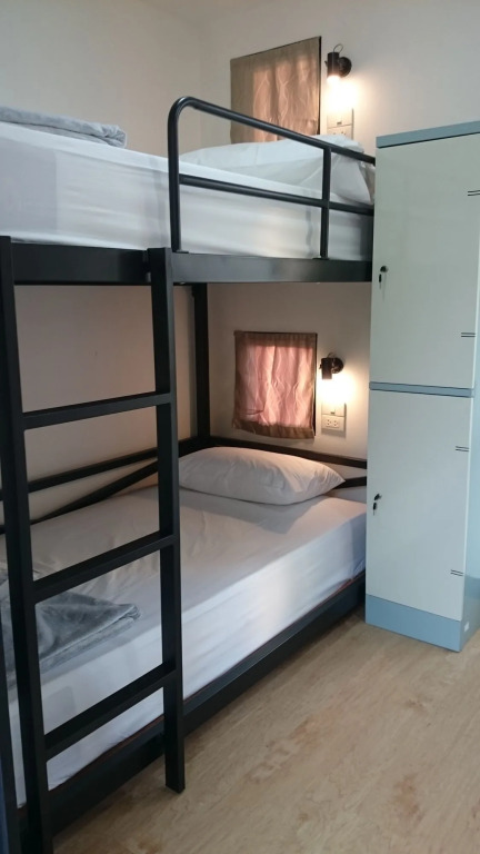 Na-Tub Hostel