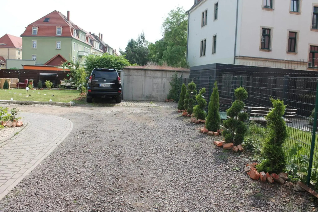 Wohngemeinschaft