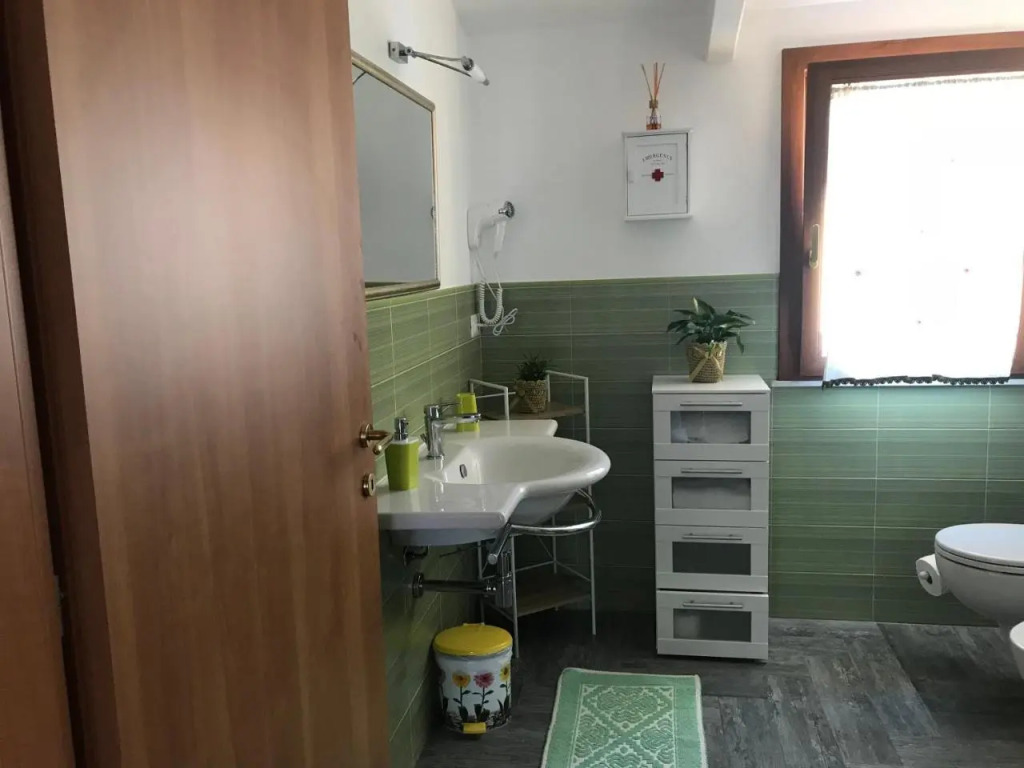 Appartamento Via Sassari