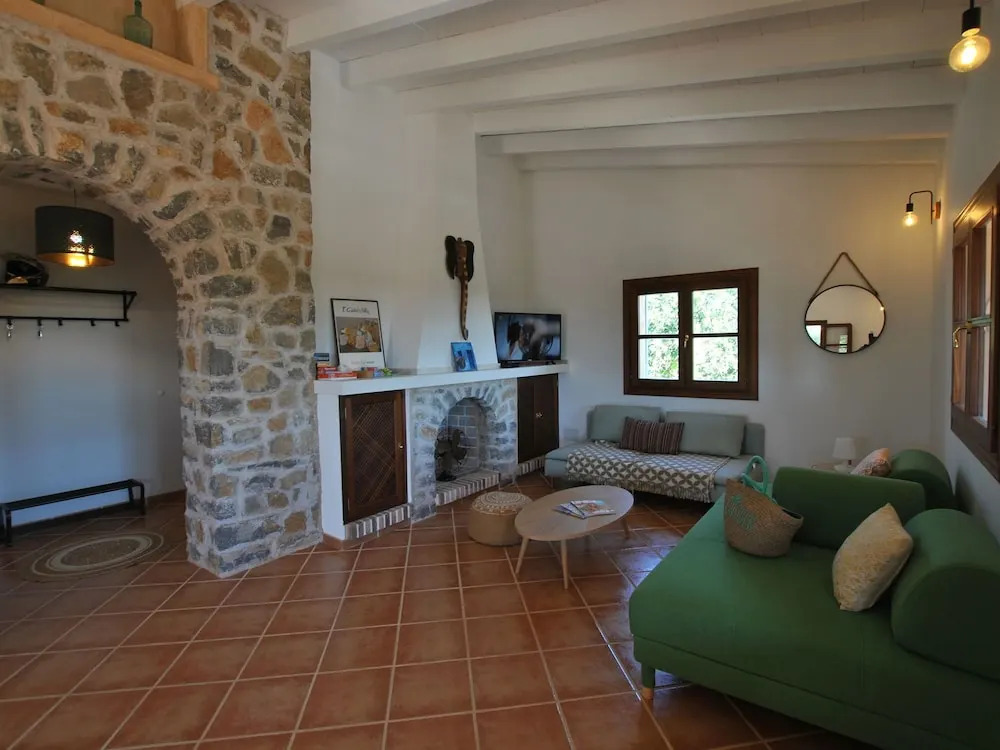 Chic Mansion in St Llorenç des Cardassar Balearic islands