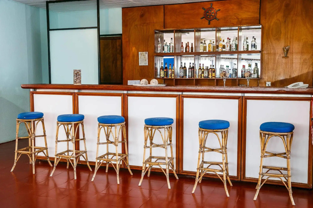 Hippocampus Hotel