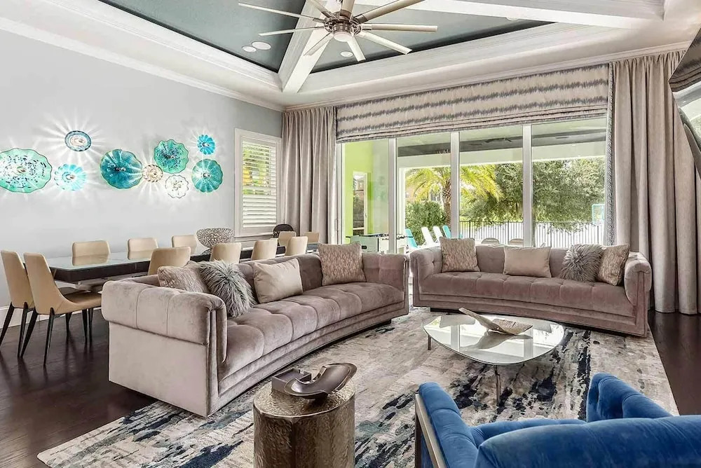 Villatel Luxury Homes at Reunion Resort