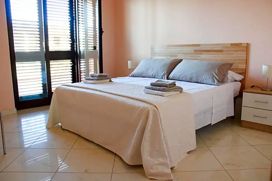 Magna Grecia B&B e Appartamenti