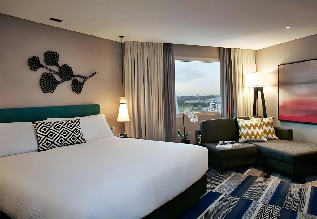 Crown Promenade Perth